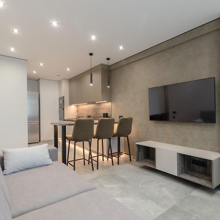 Petrovdom Apartments 7-13 In Rc Manhattan City,Beresteiskyi 11 Kiev Bagian luar foto