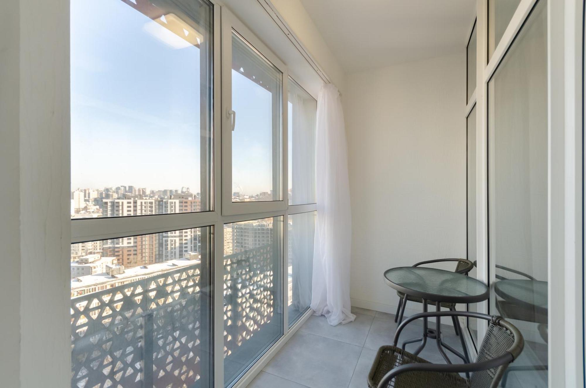 Petrovdom Apartments 7-13 In Rc Manhattan City,Beresteiskyi 11 Kiev Bagian luar foto