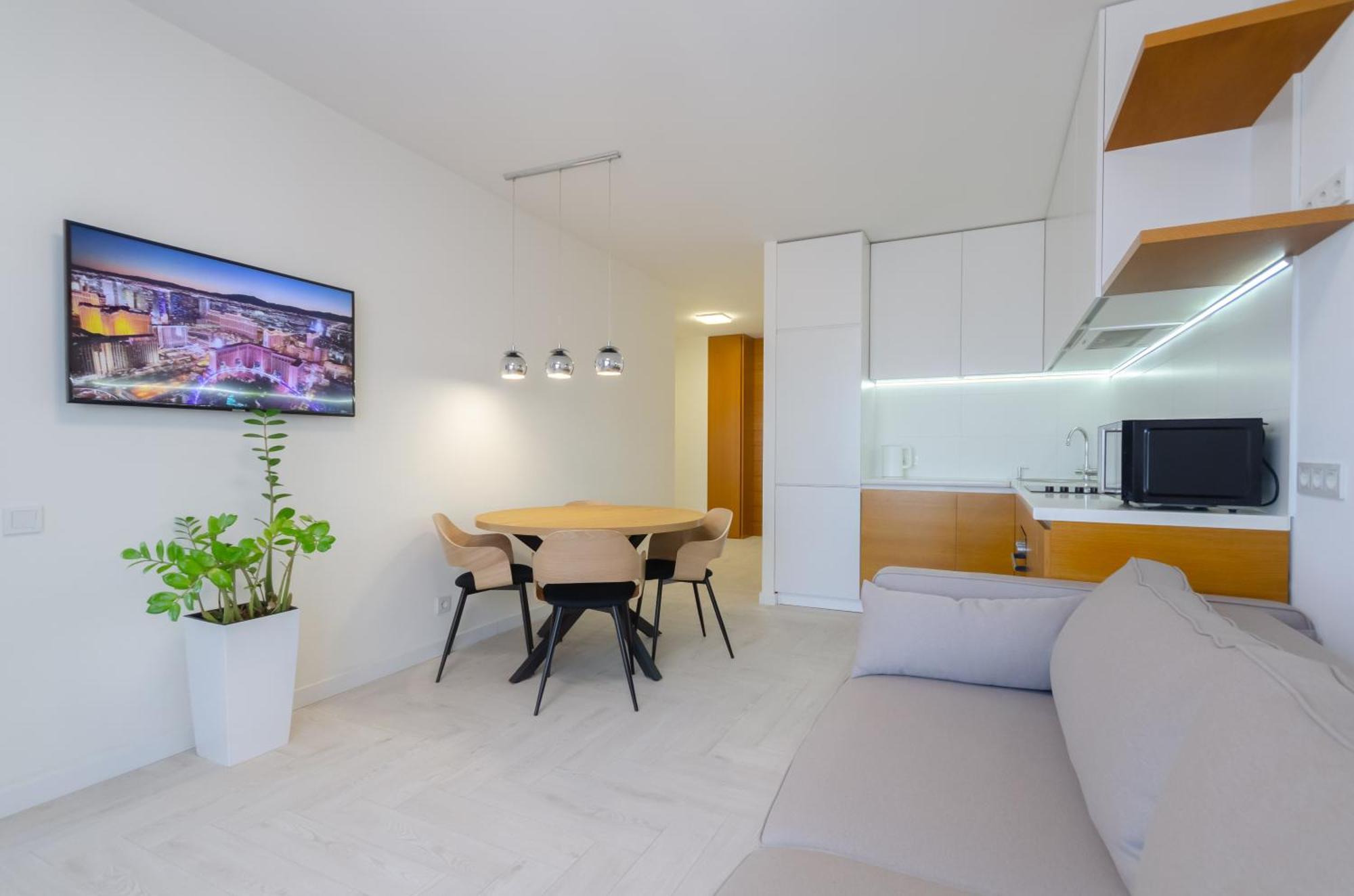 Petrovdom Apartments 7-13 In Rc Manhattan City,Beresteiskyi 11 Kiev Bagian luar foto