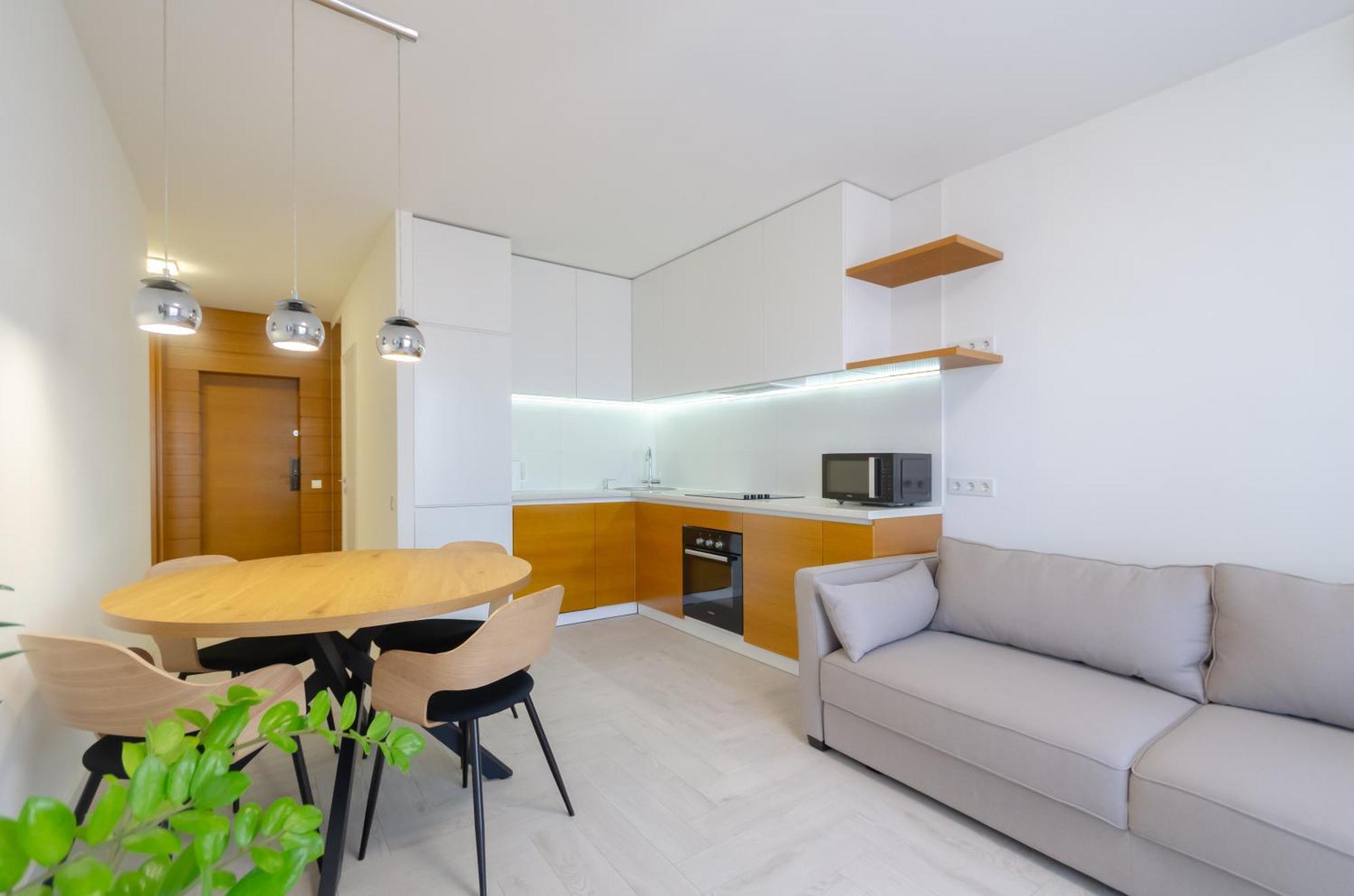 Petrovdom Apartments 7-13 In Rc Manhattan City,Beresteiskyi 11 Kiev Bagian luar foto