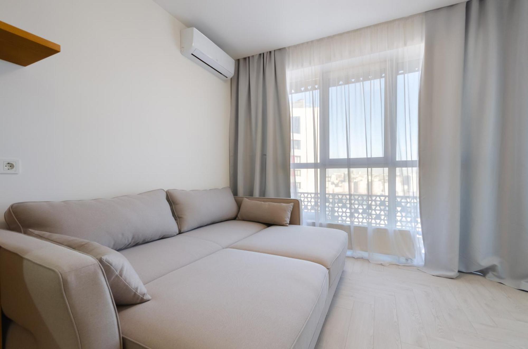 Petrovdom Apartments 7-13 In Rc Manhattan City,Beresteiskyi 11 Kiev Bagian luar foto