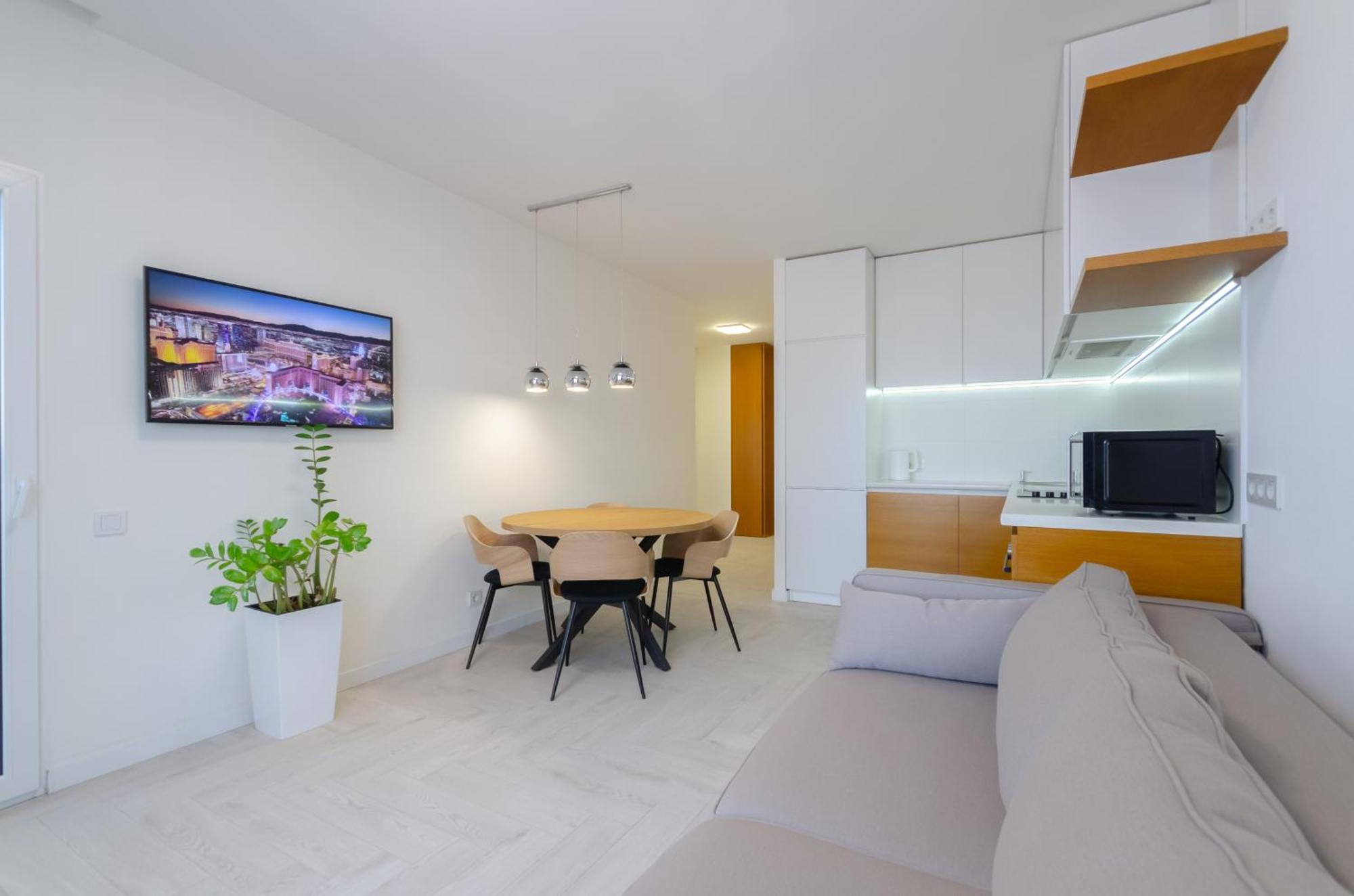 Petrovdom Apartments 7-13 In Rc Manhattan City,Beresteiskyi 11 Kiev Bagian luar foto