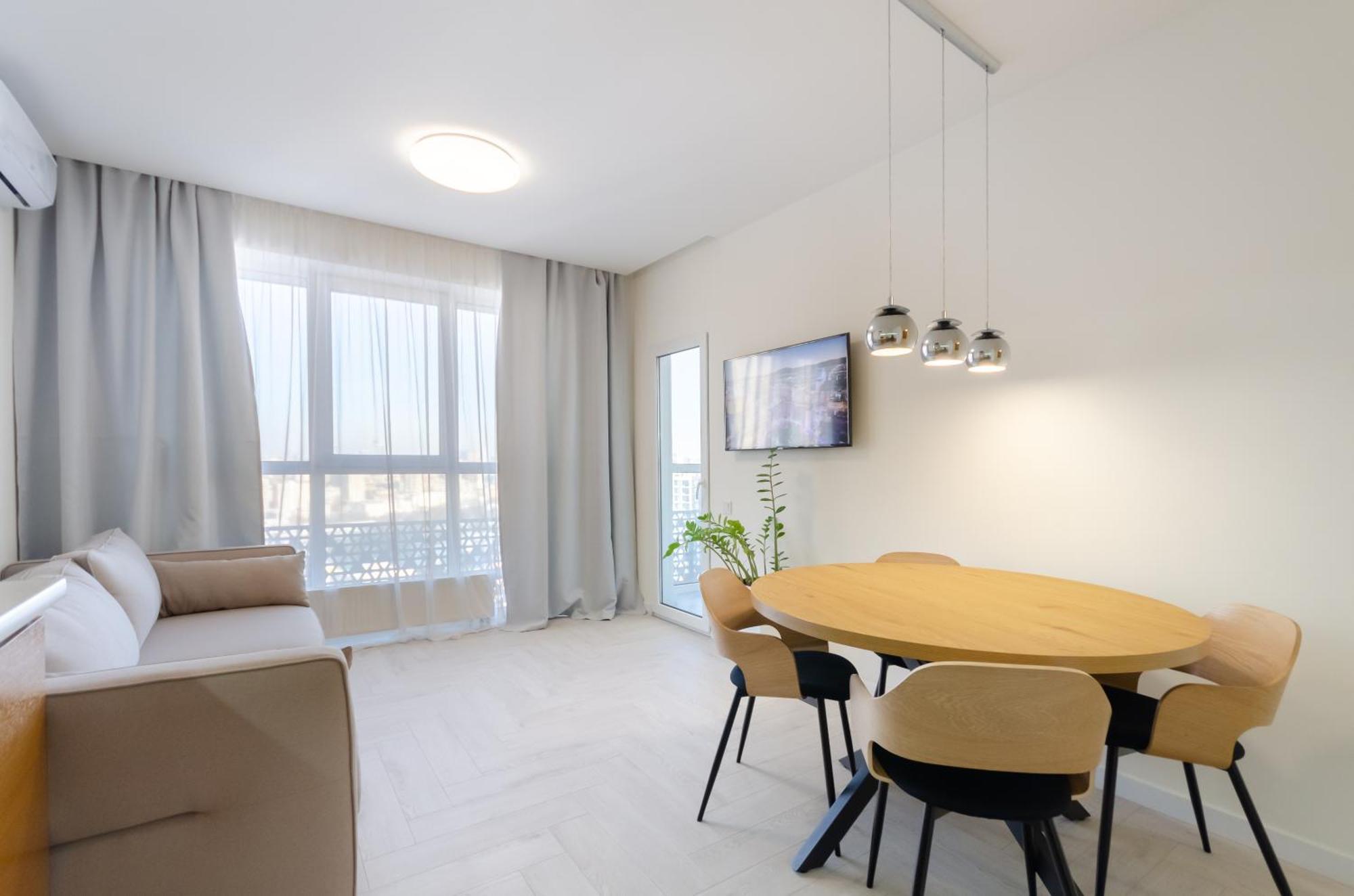 Petrovdom Apartments 7-13 In Rc Manhattan City,Beresteiskyi 11 Kiev Bagian luar foto