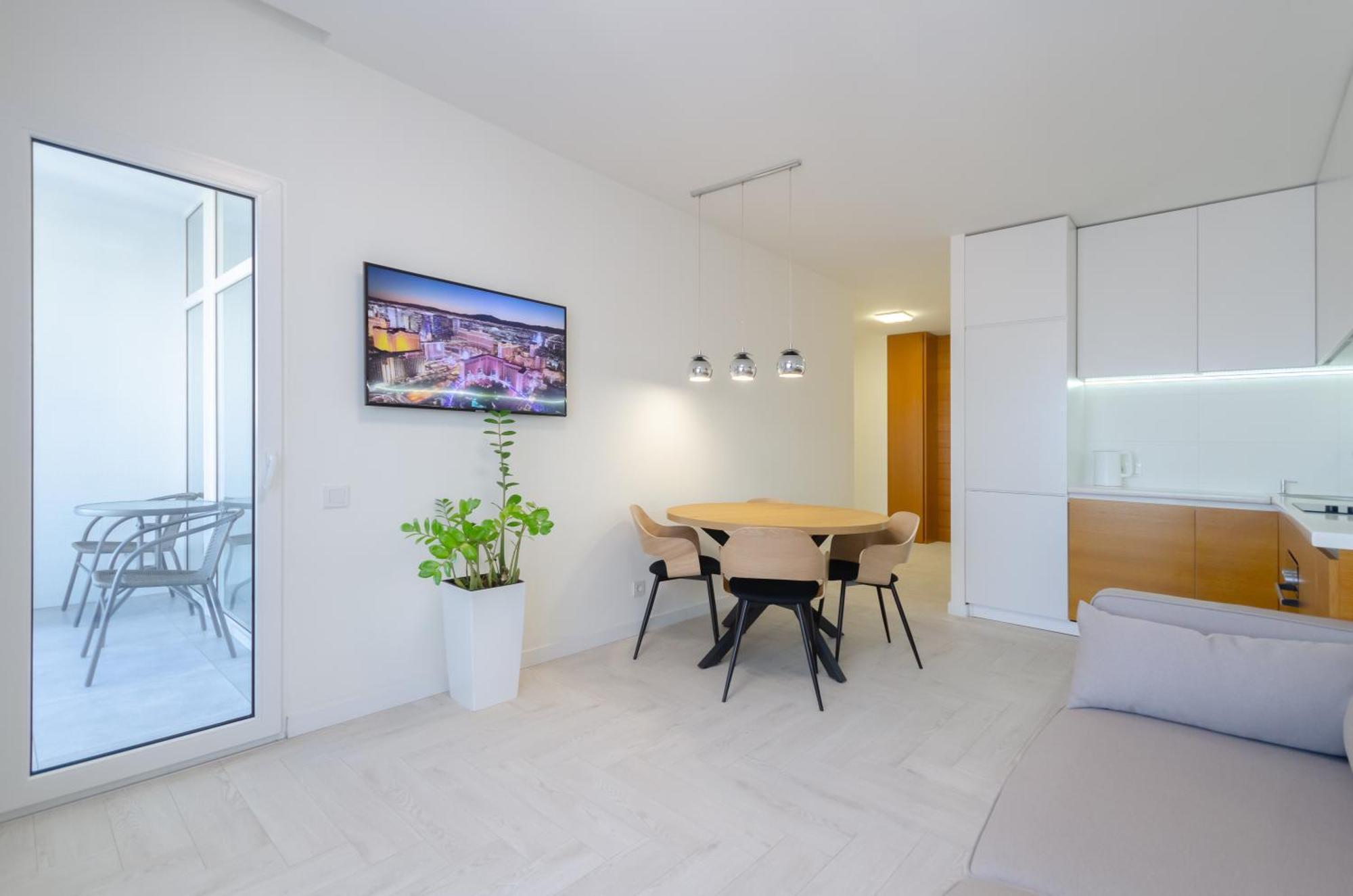 Petrovdom Apartments 7-13 In Rc Manhattan City,Beresteiskyi 11 Kiev Bagian luar foto