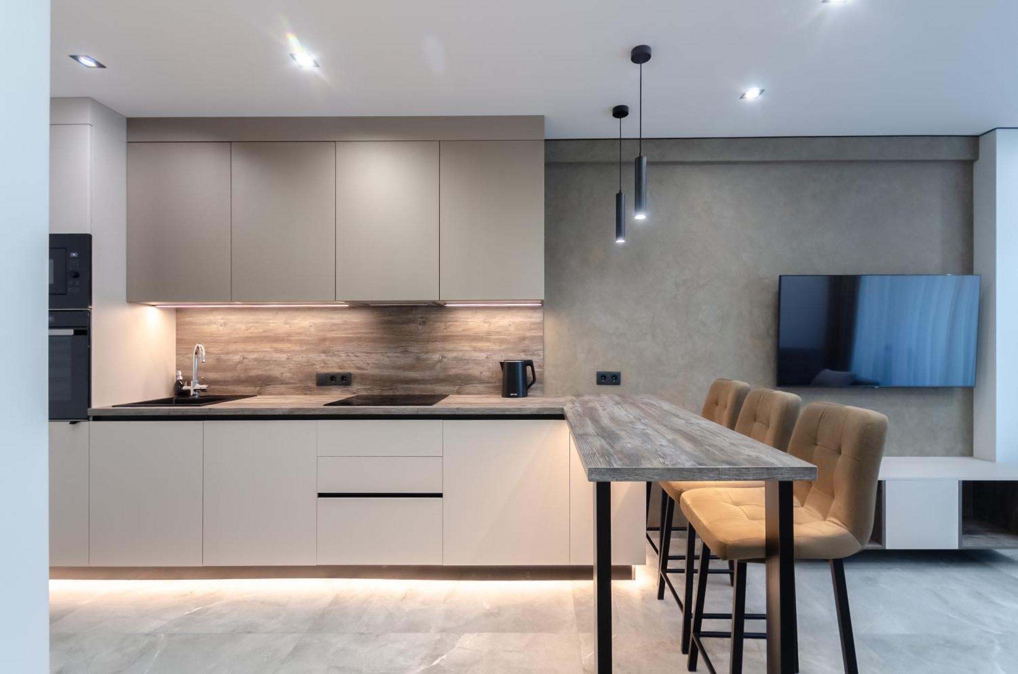 Petrovdom Apartments 7-13 In Rc Manhattan City,Beresteiskyi 11 Kiev Bagian luar foto