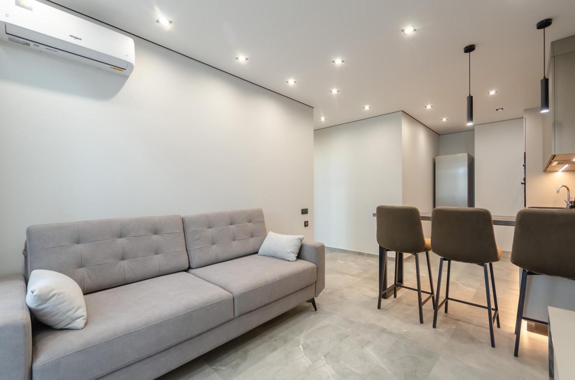 Petrovdom Apartments 7-13 In Rc Manhattan City,Beresteiskyi 11 Kiev Bagian luar foto